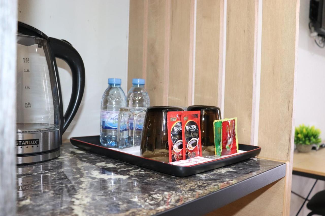 Bobur Hotel タシュケント エクステリア 写真