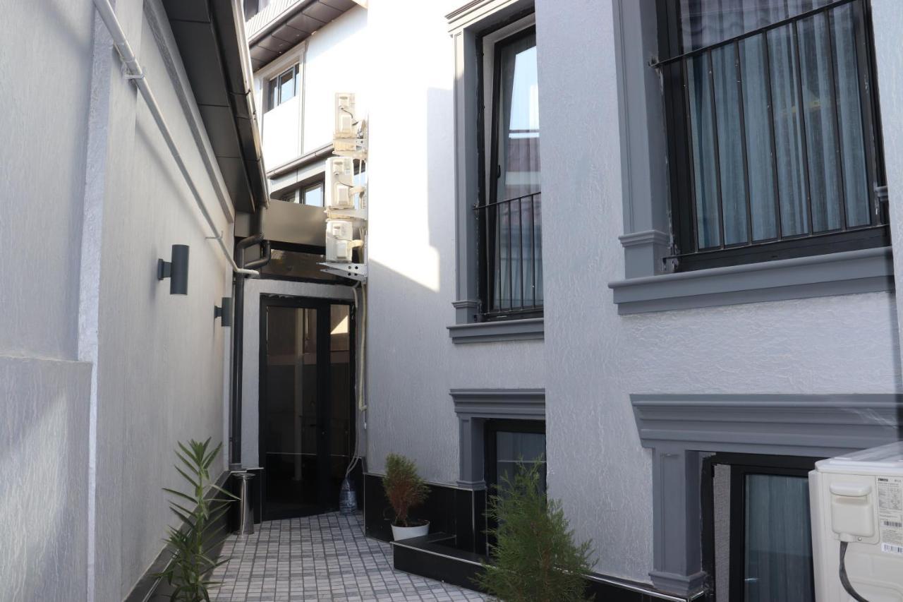 Bobur Hotel タシュケント エクステリア 写真