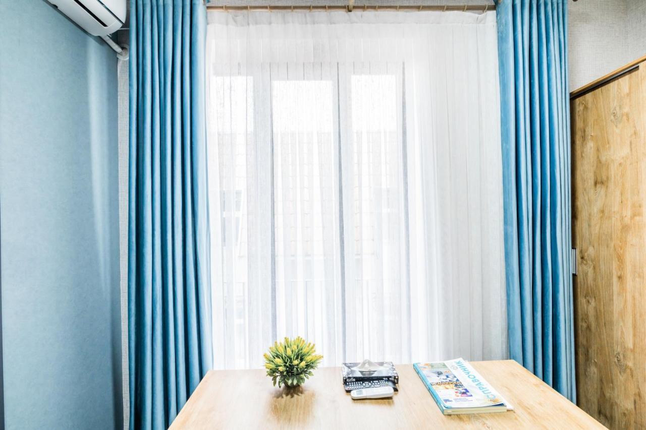 Bobur Hotel タシュケント エクステリア 写真