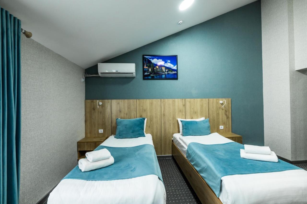 Bobur Hotel タシュケント エクステリア 写真
